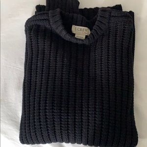 Large Knit Sweater